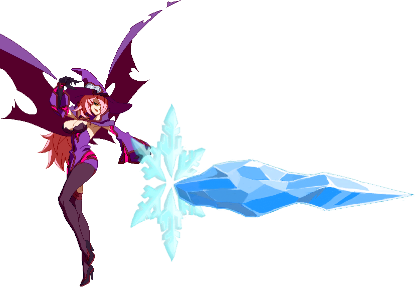Bbcf Nine Lapislazuli - Nine The Phantom Bbtag (828x572), Png Download