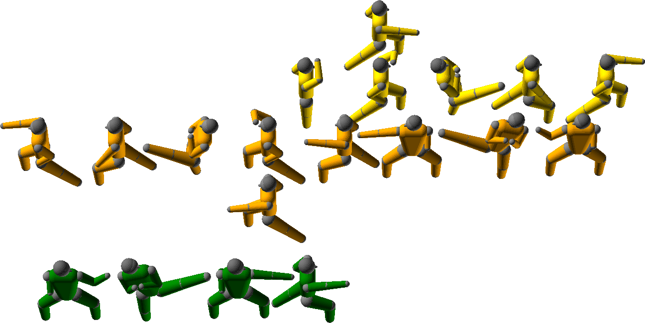 Songahm1 3d - Portable Network Graphics (1296x650), Png Download