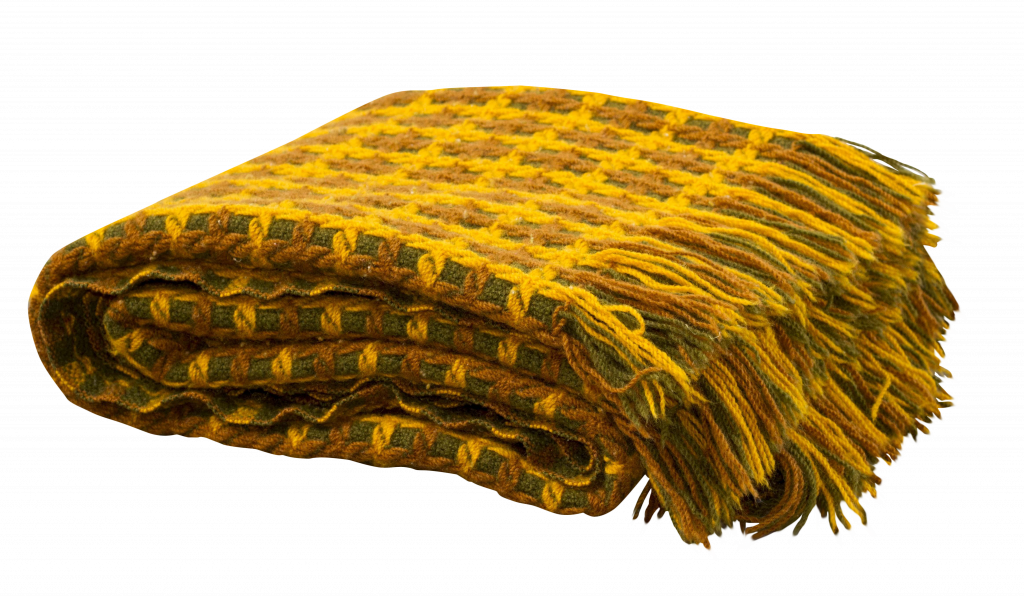 Pendleton Wool Blankets Lovely Vintage Pendleton Wool - Blanket (1024x596), Png Download