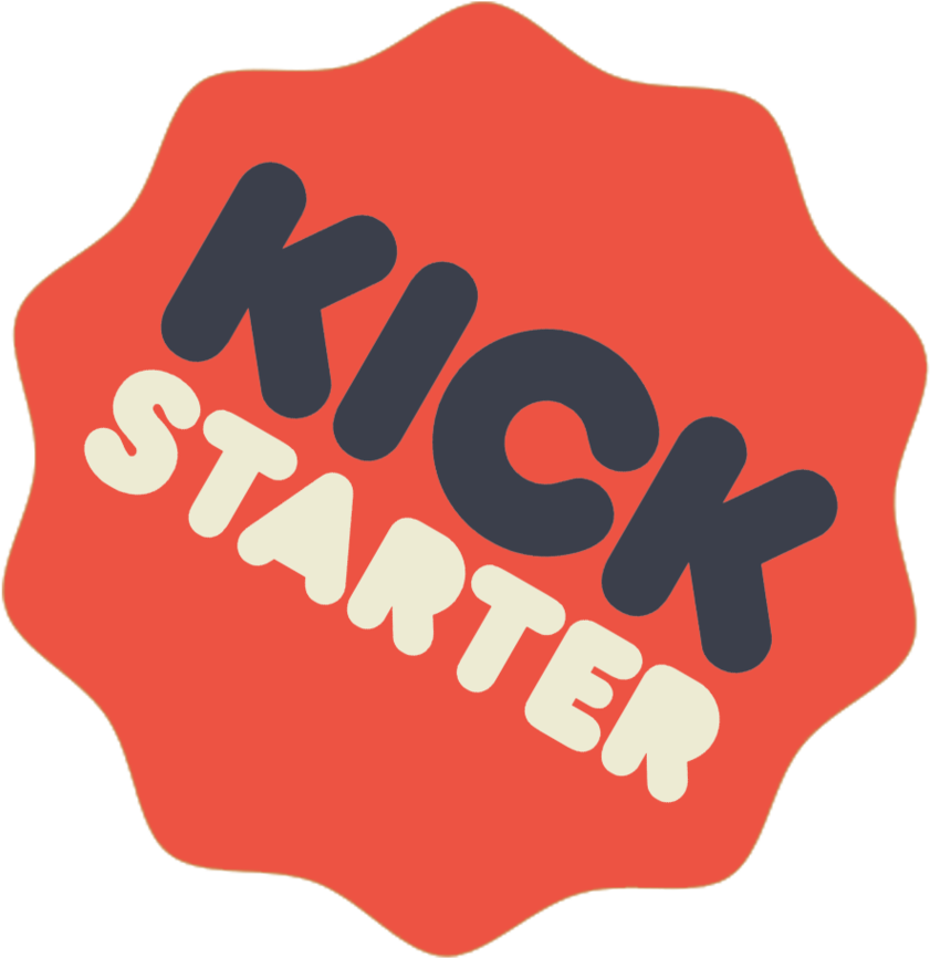 Kickstarter-icon - Kickstarter, Inc. (1000x1000), Png Download