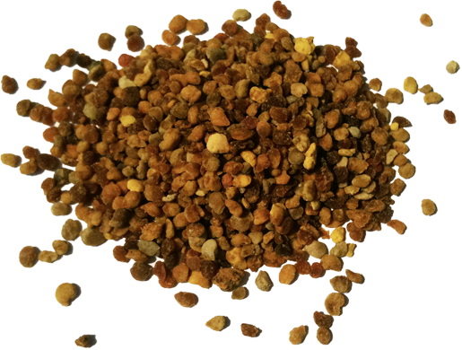 Pollen - Pet Food (515x390), Png Download