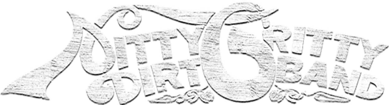 Nitty Gritty Dirt Band - Diagram (1260x350), Png Download