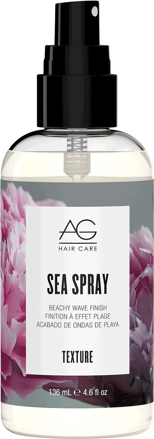Sea Spray Beachy Wave Finish - Ag Sea Spray (1600x1600), Png Download