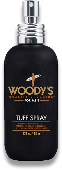 Tuff Texture Spray - Woody's Tuff Texture Spray - 4 Oz Bottle (503x651), Png Download