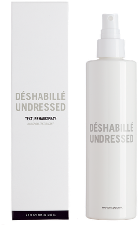 We Love The Beachy, Sexy Look, But Is Dry, Gritty And - Plastic Bottle (498x498), Png Download