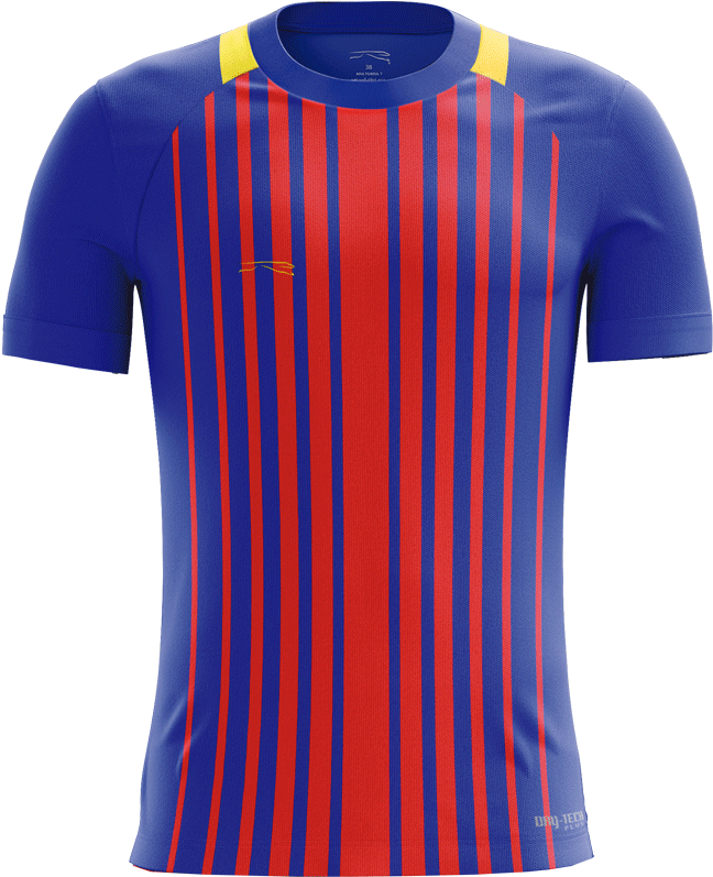 Morocco Football Shirt 2018 (772x852), Png Download
