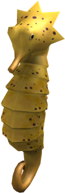 Sea Horse Friend - Friendship (420x420), Png Download