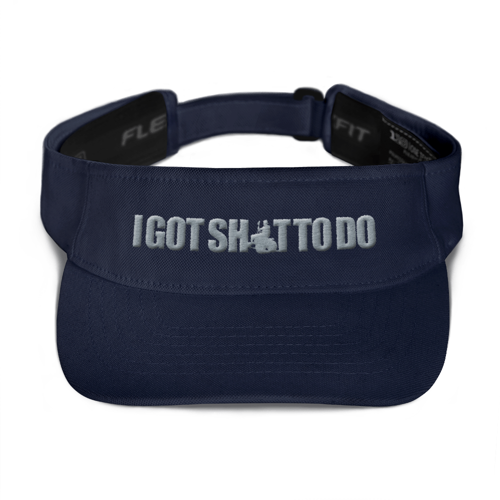 I Got Shit To Do (1000x1000), Png Download
