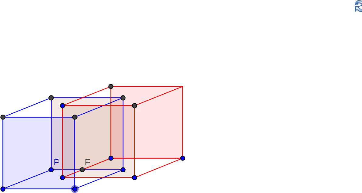 Cubes - Diagram (1570x1029), Png Download