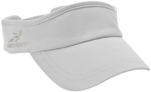 Velocity Visor - Headsweats, Inc. (500x500), Png Download