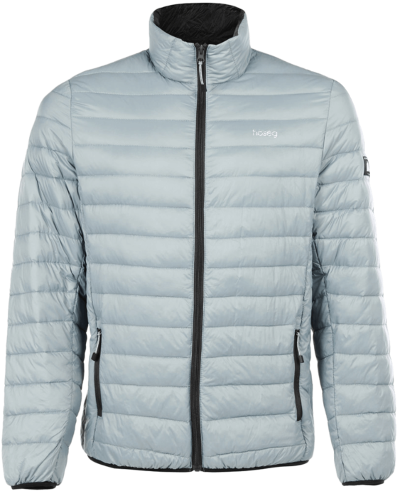 Jacket Pop Fog - Casaca Png (683x1024), Png Download