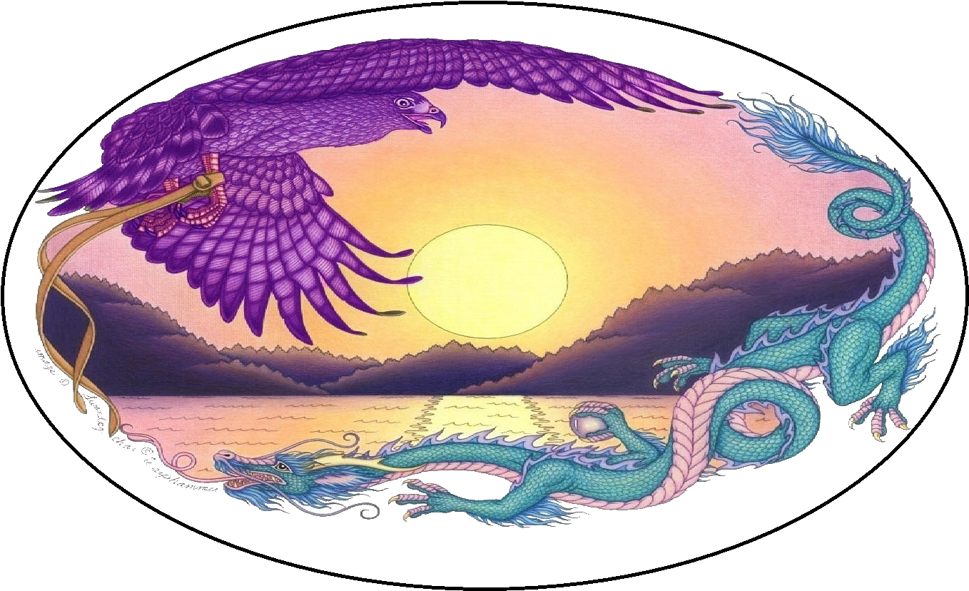 Dragon (1400x882), Png Download