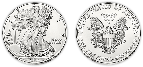 American Eagle Silver Coins - Quarter Dollar Bombay Hook (600x300), Png Download