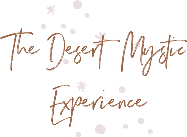 The Desert Mystic - Handwriting (750x544), Png Download