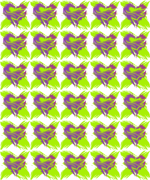 Motif (500x600), Png Download