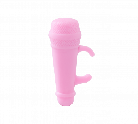 Jojo Siwa Singing Doll Boomerang - Jojo Siwa Singing Doll (470x425), Png Download