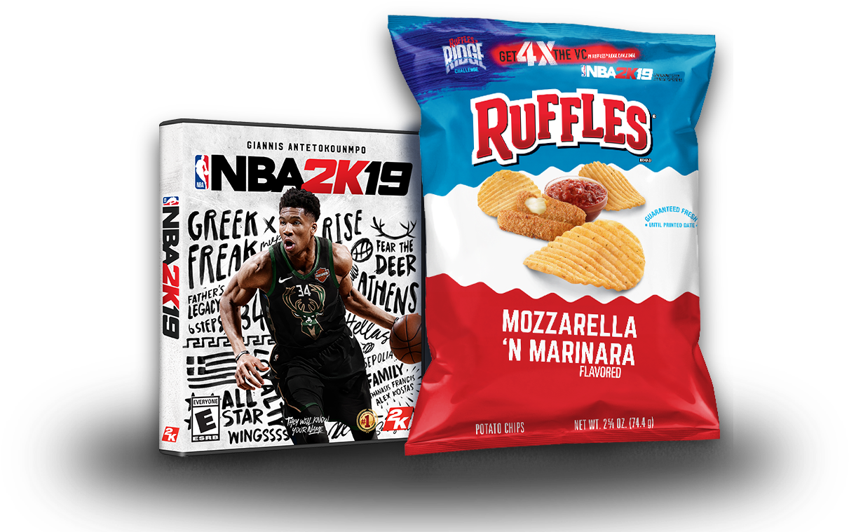 Download Bag & Box - Ruffles Bag Code 2k19 - HD Transparent PNG ...