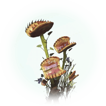 Poisonous Swamp Plant - Icon (360x360), Png Download