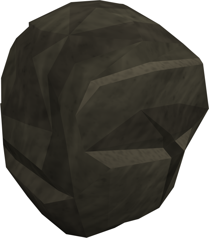 Big Rock (700x798), Png Download