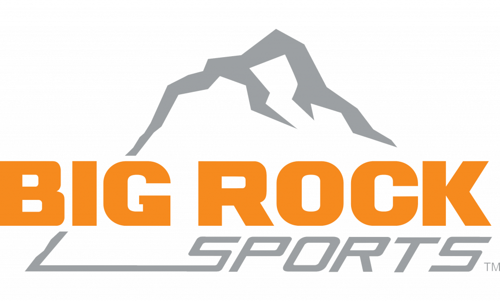 Electronic Data Interchange For Big Rock Sports - Big Rock Sports Logo (1024x616), Png Download