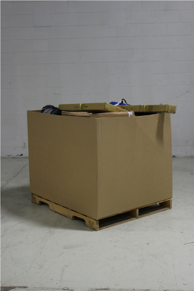 Auction - Plywood (1000x1000), Png Download