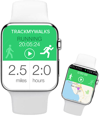 Apple Iwatch Apps - Apple Watch (324x377), Png Download