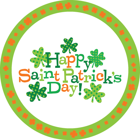 Patrick's Day Napkin Knot - Nfl Pittsburgh Steelers Cool 6 Cooler, Multicolor (450x450), Png Download