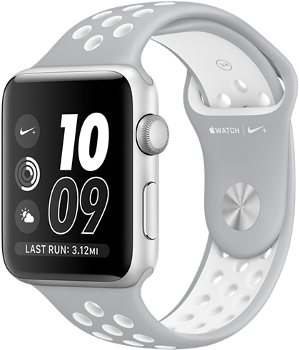 Iwatch Series 3 (500x500), Png Download