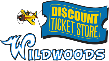 Wildwoods Summer Ticket Sale - New Jersey (425x293), Png Download