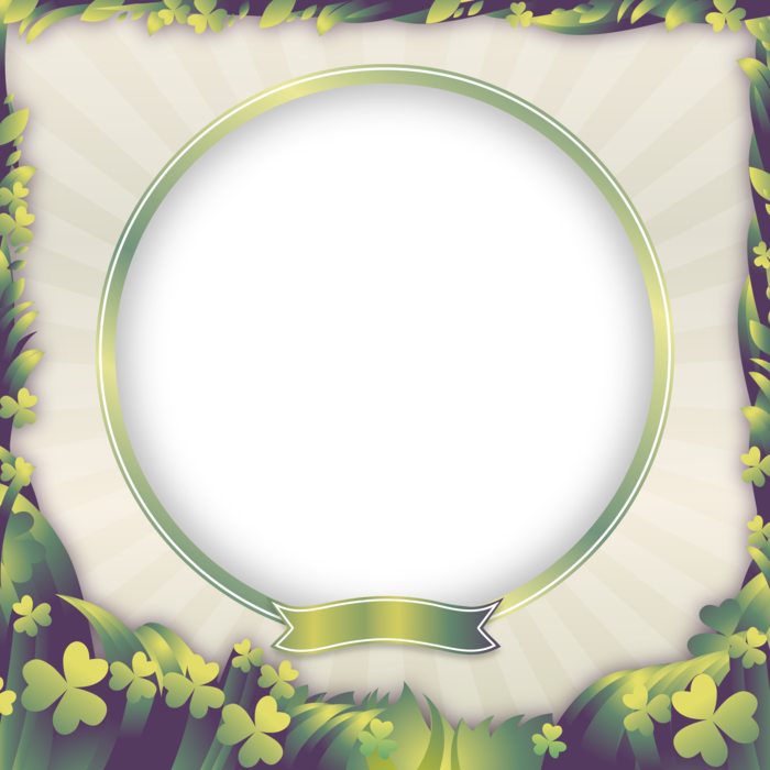Picture Frame (700x700), Png Download