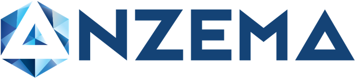 Cropped Anzema Logo - Lanzerac Logo (749x222), Png Download