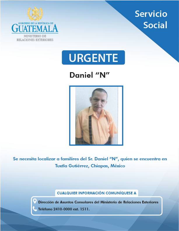 24 May - Guatemala (637x810), Png Download