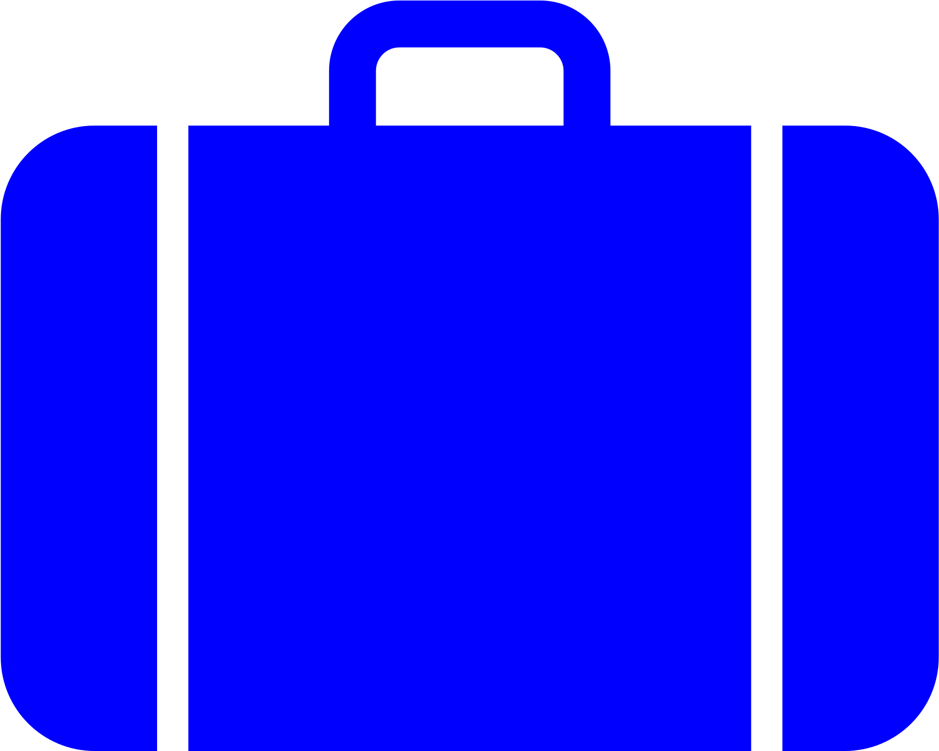 Open - Work Experience Icon Vector Png (2000x2000), Png Download