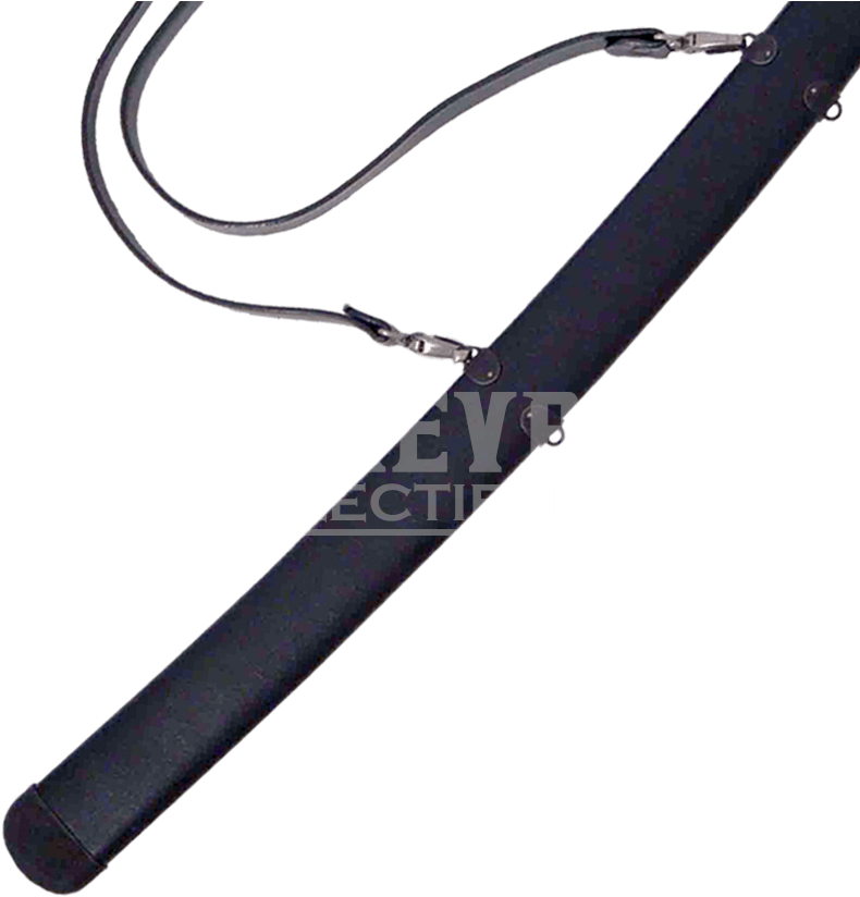 Item - Hanwei Hn-sh2126 Banshee Schwert Schneideschwert Karbonstahl (850x850), Png Download