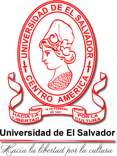 University Of El Salvador (389x517), Png Download