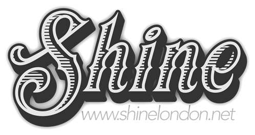Shine Responsibly - London (498x263), Png Download