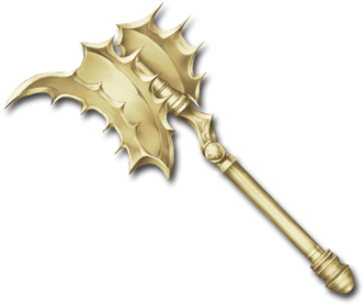 Avenger Replica - Granblue Fantasy (462x400), Png Download