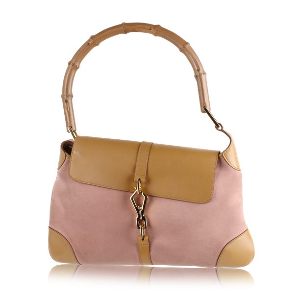 Gucci Light Pink Suede Bag Gucci Light Pink Suede Bag - Gucci Light Pink Suede Bag (620x620), Png Download