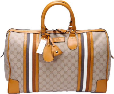 Fashion Designer Bags Png Psd Detail - Gucci Bags (400x330), Png Download