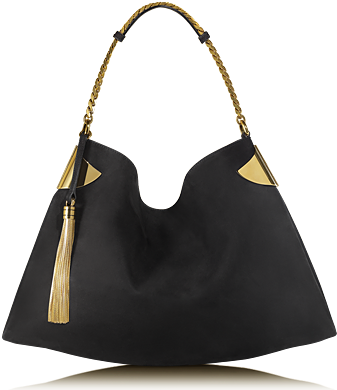 Gucci 1970 Bag - Handbag (538x436), Png Download