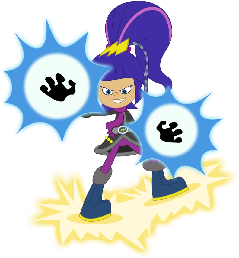 “stormy By - Cartoon (894x894), Png Download