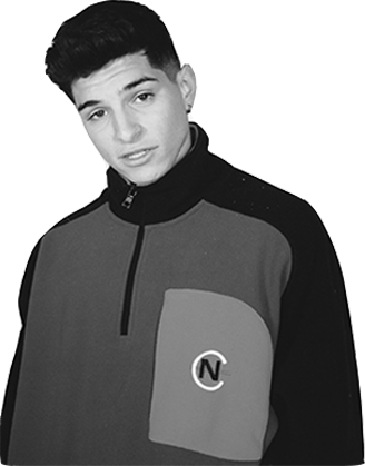 Nick - Boxing (328x419), Png Download