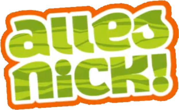 Alles Nick - Calligraphy (727x412), Png Download