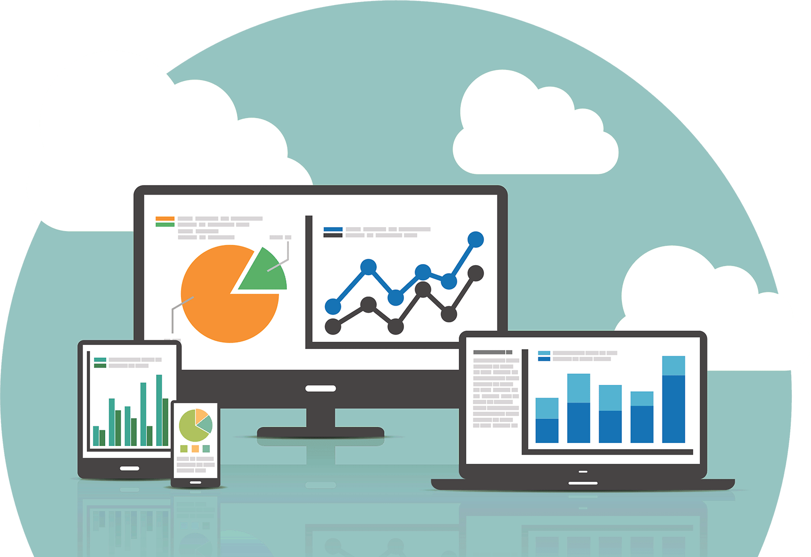 Icon - Fundamentals Of Investing Plus Myfinancelab With Pearson (1600x1099), Png Download