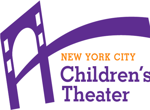 New York City Children's Theater - New York City (600x500), Png Download