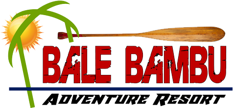 Bale Bambu Adventure - Ciwidey (498x242), Png Download