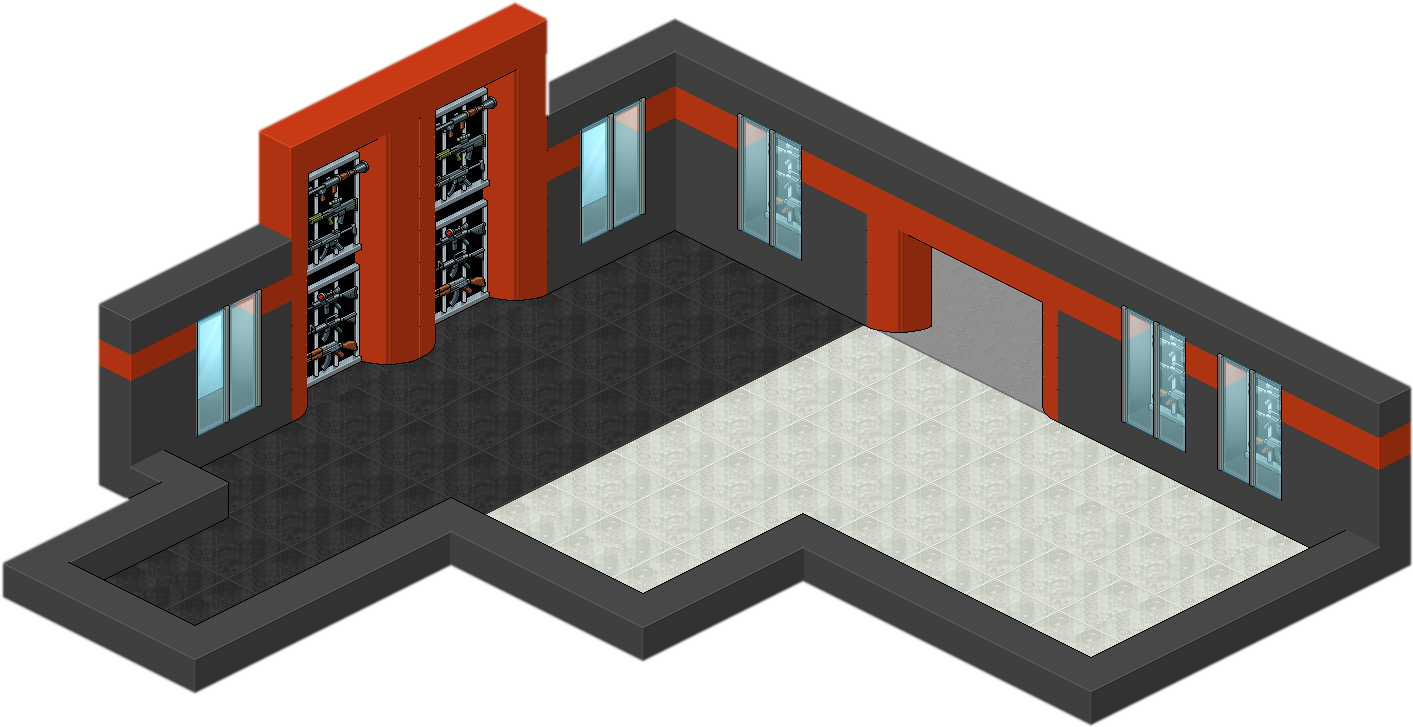 Arma - Architecture (1527x800), Png Download