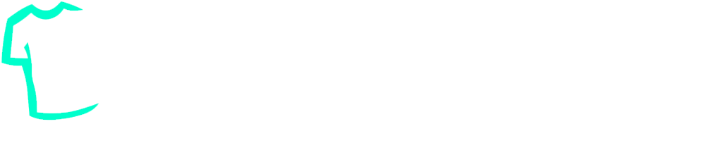 Cheap And Cheerful Clothing - Darkness (1057x298), Png Download