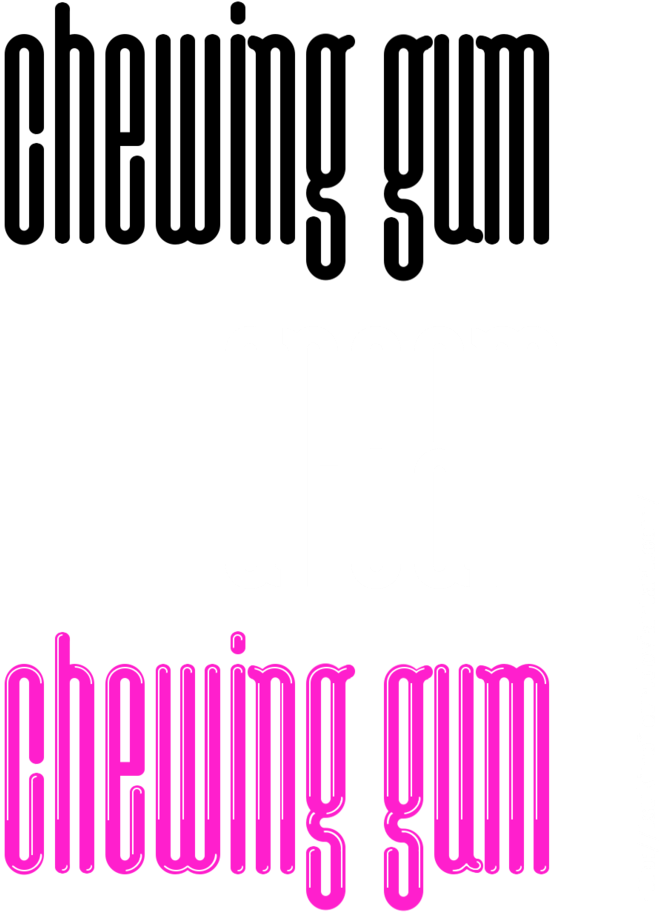 Dream Logo, Nct Logo, Nct Group, Fonts, Culture, Nct - Chewing Gum Nct Dream Png (800x941), Png Download
