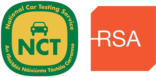 National Car Test - National Car Testing Service Logo (500x248), Png Download